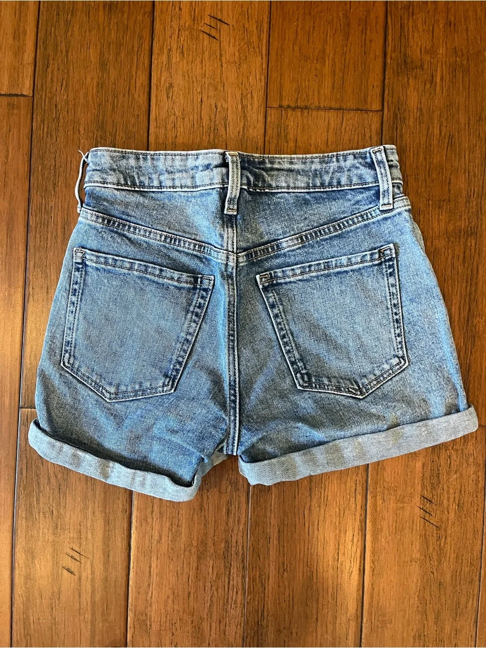 Old Navy O.G. Shorts Size 2